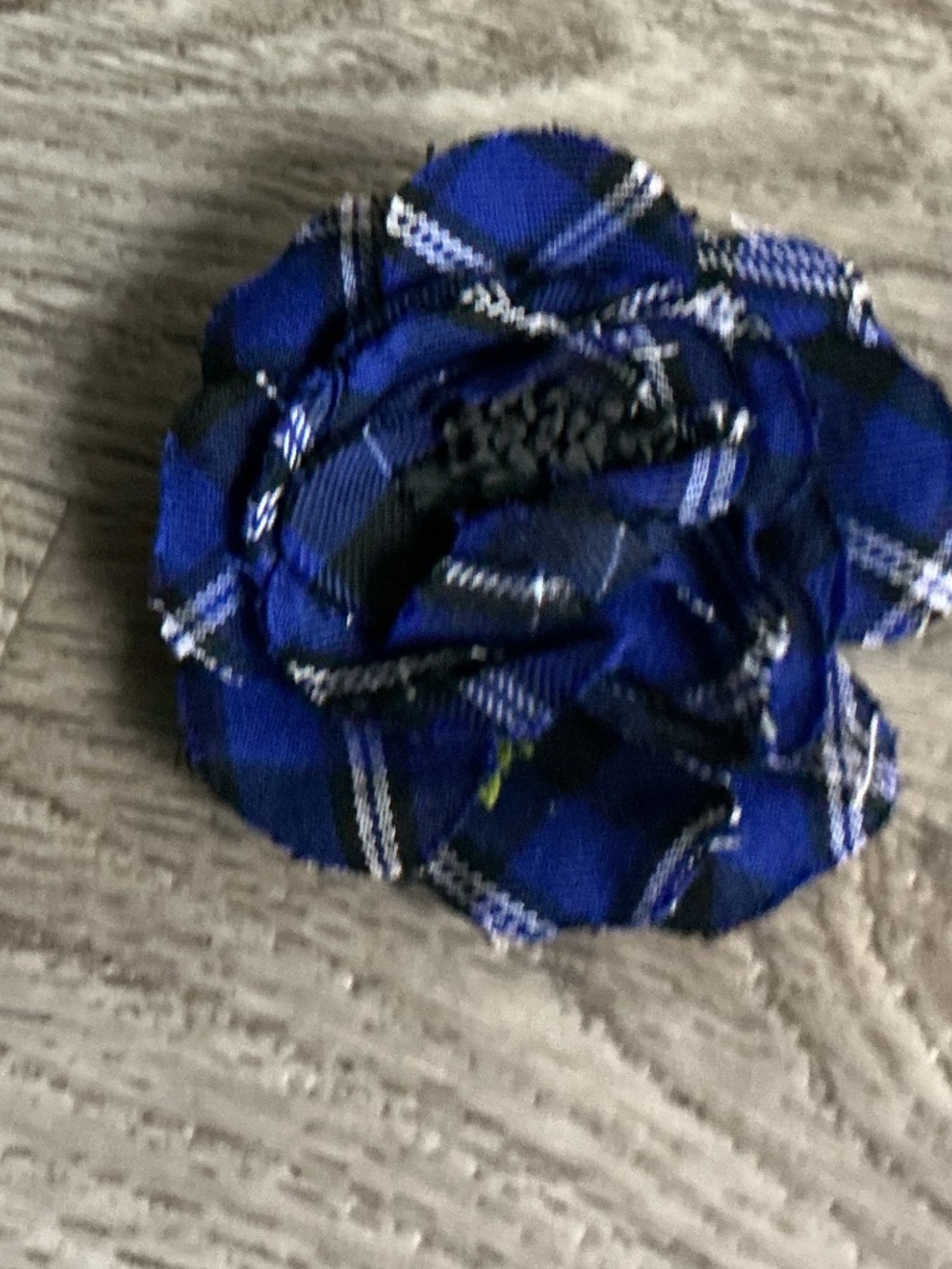 Vintage express pin